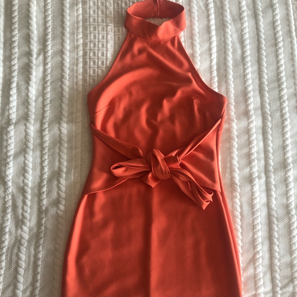 Bodycon Mini Dress